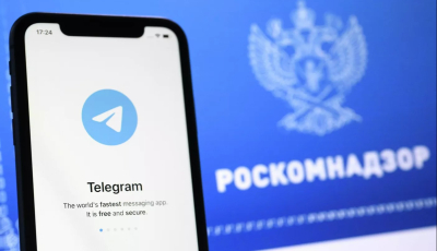 В Госдуме заявили, что VPN не поможет обойти блокировку Telegram