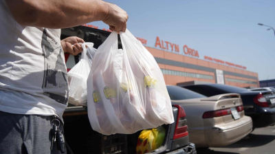 Рост экономики Казахстана ускорился до 6,5%