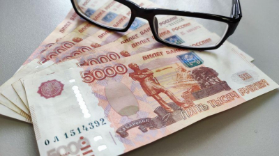 Минимальную пенсию захотели поднять до 50 000 рублей