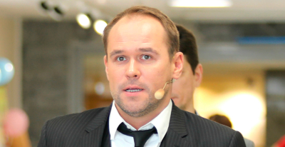 Максим Аверин рассказал о ссоре с Еленой Яковлевой на съемках &laquo;Склифовского&raquo;