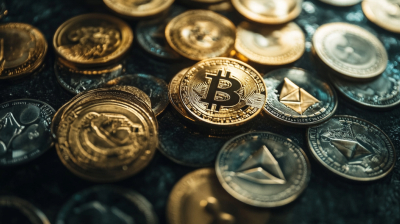 Криптоактивы финпирамид почти на 4 млн USDT арестовали в Алматы