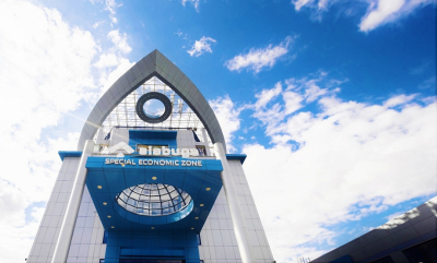 Выручка резидентов &laquo;Алабуги&raquo; превысила полтриллиона рублей