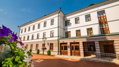Мошенники обманывали людей от имени муфтия РТ Камиля Самигуллина 23/07/2026 &ndash; Новости