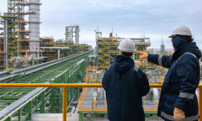 Тенгизшевройл добыл первую нефть в рамках ПБР