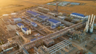 Британская Nostrum получила одобрение на развитие крупного нефтяного месторождения в ЗКО