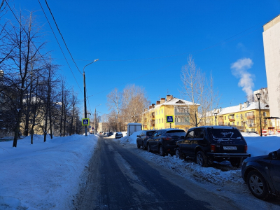 В Рязанской области к паводку подготовили два противоразмывных поезда