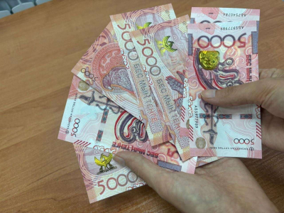 Долговая нагрузка казахстанцев: сравнительный анализ с другими странами