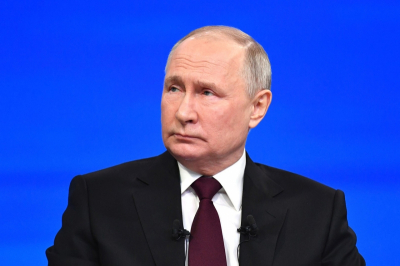 Съезд &laquo;Единой России&raquo; представил &laquo;пятерку&raquo; лидеров: политологи раскрыли символическое значение состава