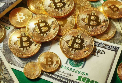 Биткоин рухнул ниже $80 тыс.