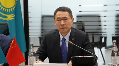 Посол Китая в Казахстане: &laquo;Мы готовы делиться опытом борьбы с бедностью со всем миром&raquo;