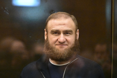 Осужденный экс-сенатор просится поработать в колонии &laquo;Черный дельфин&raquo;