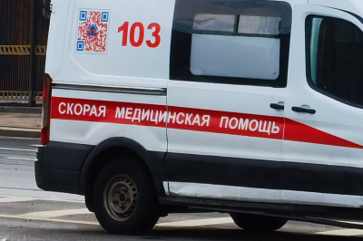 В России расширят обязанности врачей скорой помощи с 1 сентября