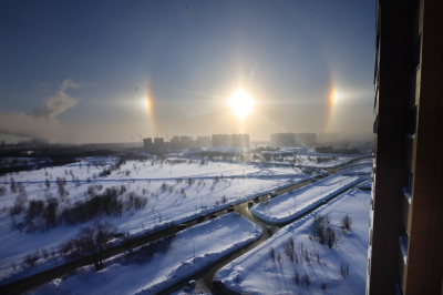 Татарстан - не единственный регион , куда вернуться холода