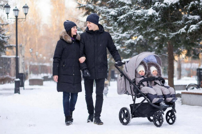Единое пособие для семей с детьми в Югре назначают по новым правилам