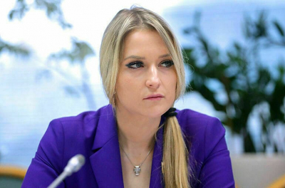 Лантратова: все вывезенные на Украину куряне возвращены в Россию