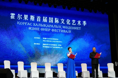 В 2025 году объем пассажиропотока через "Хоргос" составил более 9 млн человек