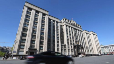 Госдума назначила дату рассмотрения проекта о выдворении мигрантов