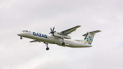 Qazaq Air будет чаще летать из Актобе в Астану