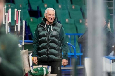 Зинэтула Билялетдинов: &laquo;Видно, что Ак&nbsp;Барс&raquo; играет правильно&raquo;