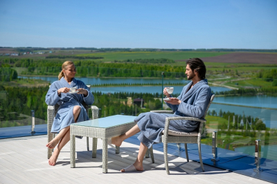 Как интегративная медицина Minger Med Spa возвращает бизнесменам ясность ума для решений на миллионы