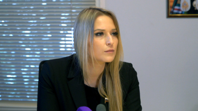 Лантратова помогла россиянке после инсульта вернуться из Египта домой