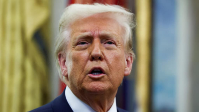Власти Казахстана отреагировали на заявление Трампа о введении пошлин