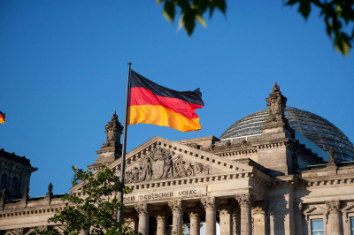 Bild: 70&nbsp;% немцев недовольны работой правительства и&nbsp;канцлера Мерца