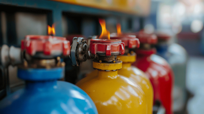 В деятельности ТОО «Газовые сети Капшагайского региона» выявлены нарушения