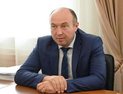 Новосибирский министр сельского хозяйства отправлен в отставку