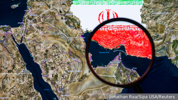 Песков: Москва констатирует отсутствие результата в переговорах США и Ирана