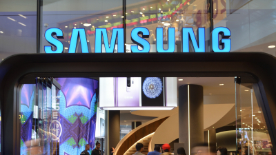 &laquo;Ъ&raquo;: Samsung рискует потерять офис в Москве из-за истечения аренды