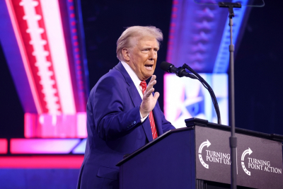 &laquo;Военные рвутся в бой&raquo;: Трамп раскрыл следующий шаг США в Иране