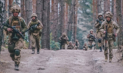 ВСУ потеряли целый батальон ради фото с флагом в Константиновке