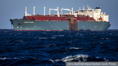 Генштаб Ирана обвинил США и Израиль в обстреле гражданских судов