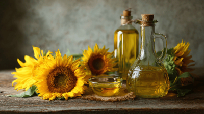 К 2028 году Казахстан намерен войти в тройку мировых поставщиков подсолнечного масла