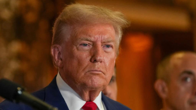 В США рассматривают импичмент Трампу