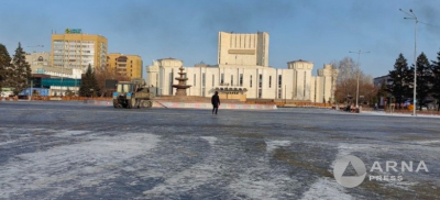 "Получают деньги за площадь с лопухами": на "монополию" в содержании общественных пространств жалуются семейчане