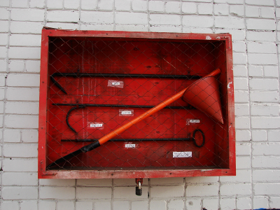 Эксперт по безопасности Голованов: при пожаре нельзя возвращаться за вещами