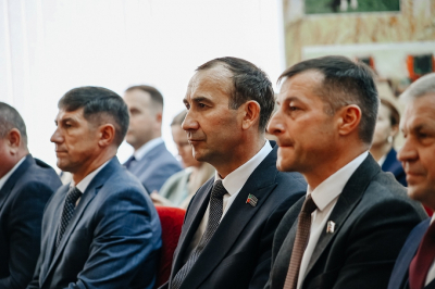 Газ, вода и дороги &ndash; Тукаевские власти рассказали, что сделано для многодетных