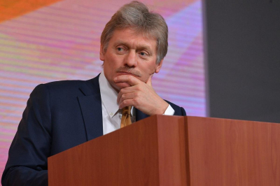 Песков объяснил Звягинцеву, почему у того нет права голоса по Украине