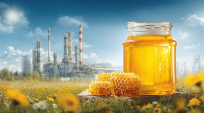 Венгерский производитель мёда инвестирует в Казахстан: планируется строительство высокотехнологичного завода
