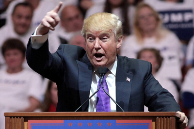 Трамп заявил, что может сколь угодно долго говорить с Ираном о ядерной сделке