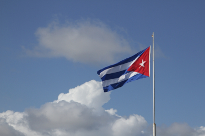 Президент Диас-Канель: США не могут критиковать Кубу и чего-то требовать