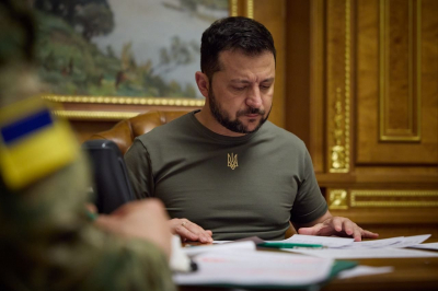 Зеленский созвал совет для подготовки к зиме