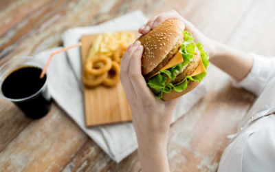 Какие продукты приводят к депрессии