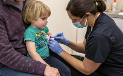 Нет доверия системе - актюбинцы высказались о прививках