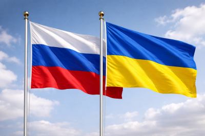 Сотрудник РАН Сухарев назвали циничной инициативу Запада о перемирии на Украине