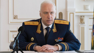Бастрыкин взял на контроль расселение аварийного дома на Можайского в Казани