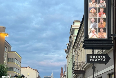 Чехов, Брехт и большие гастроли: каким будет новый сезон театра Качалова