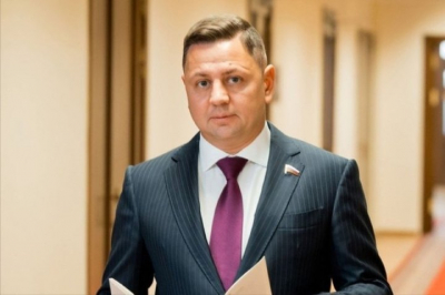 Илья Вольфсон предложил меры поддержки девелоперов